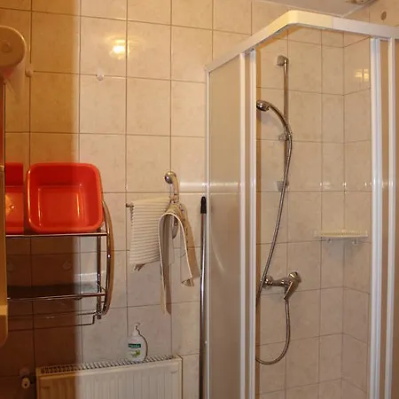 Zold Oazis Apartman * Hévíz