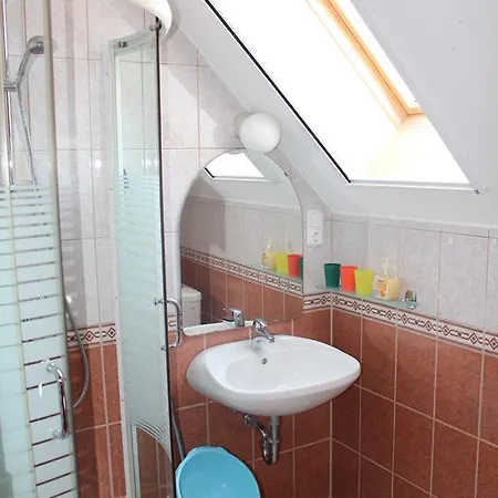 Zold Oazis Apartman